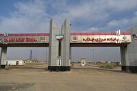 زیرساختهای مرز چذابه به بازنگری نیاز دارند