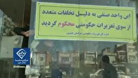نانوایان و واحدهای صنفیِ متخلف در خراسان جنوبی، زیر ذره بین بازرسان