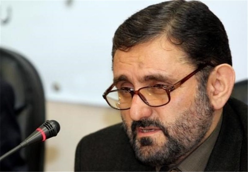 تجلیل از مدیران برتر جهادی سال 95