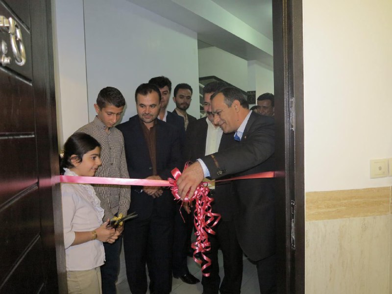 افتتاح نخستین مرکز شیمی درمانی جنوب آذربایجان غربی