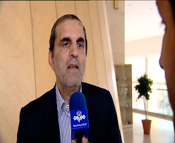 عضو هیئت رئیسه مجلس شورای اسلامی: لایحه بودجه 96 پنج نقص دارد عضو هیئت رئیسه مجلس شورای اسلامی: لایحه بودجه 96 پنج نقص دارد