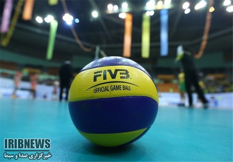 کسب مقام قهرمانی رقابت های والیبال نوجوانان انتخابی استان توسط تیم (ب) سنندج کسب مقام قهرمانی رقابت های والیبال نوجوانان انتخابی استان توسط تیم (ب) سنندج