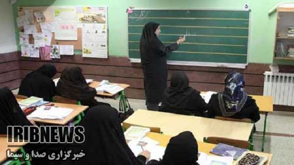 باسوادی ۹۸ درصد جمعیت استان زنجان