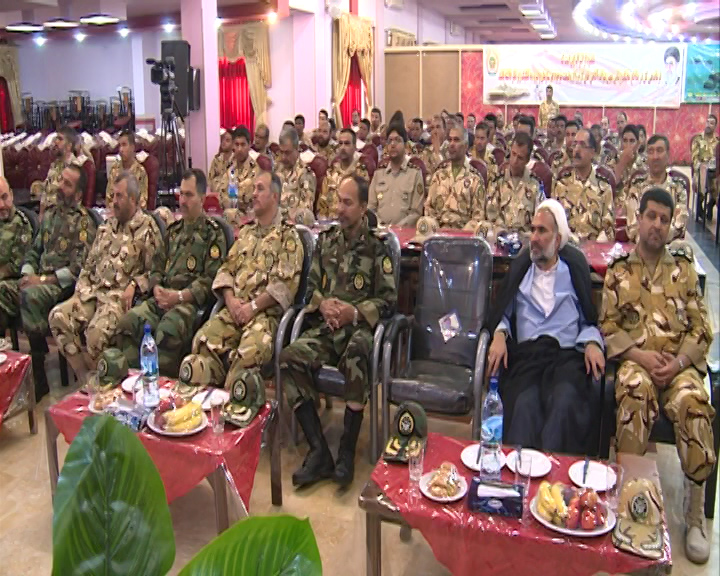 جشنواره مالک اشتر امروز در قرارگاه منطقه ای جنوبشرق کشور
