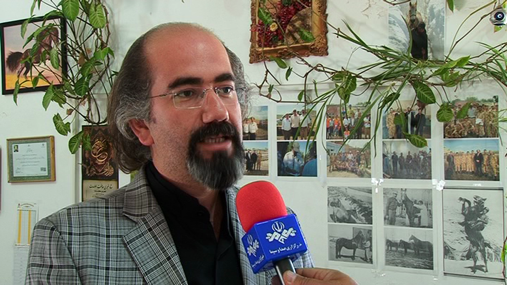 تشکیل کارگروه تخصصی شناسایی اسب نژاد قره باغ در کشور