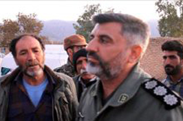 مرحله دوم اسکان موقت زلزله زدگان تا پایانآذر