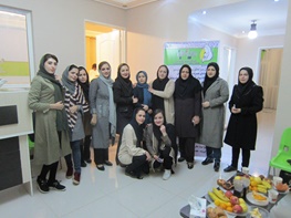 راه اندازی نخستین مرکز مشاوره مامایی در استان