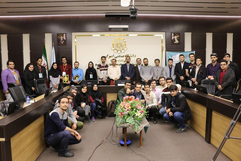 رشد سه برابری شرکت کنندگان در مسابقات ملی دفاع ۳ دقیقهای رشد سه برابری شرکت کنندگان در مسابقات ملی دفاع ۳ دقیقهای