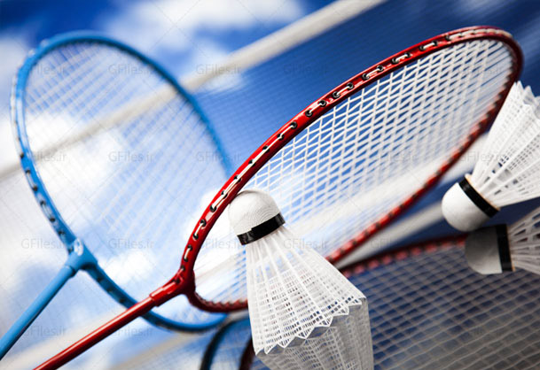 صعود سپاهان به مرحله نیمه نهایی رقابتهای بدمینتون لیگ برتر مردان صعود سپاهان به مرحله نیمه نهایی رقابتهای بدمینتون لیگ برتر مردان