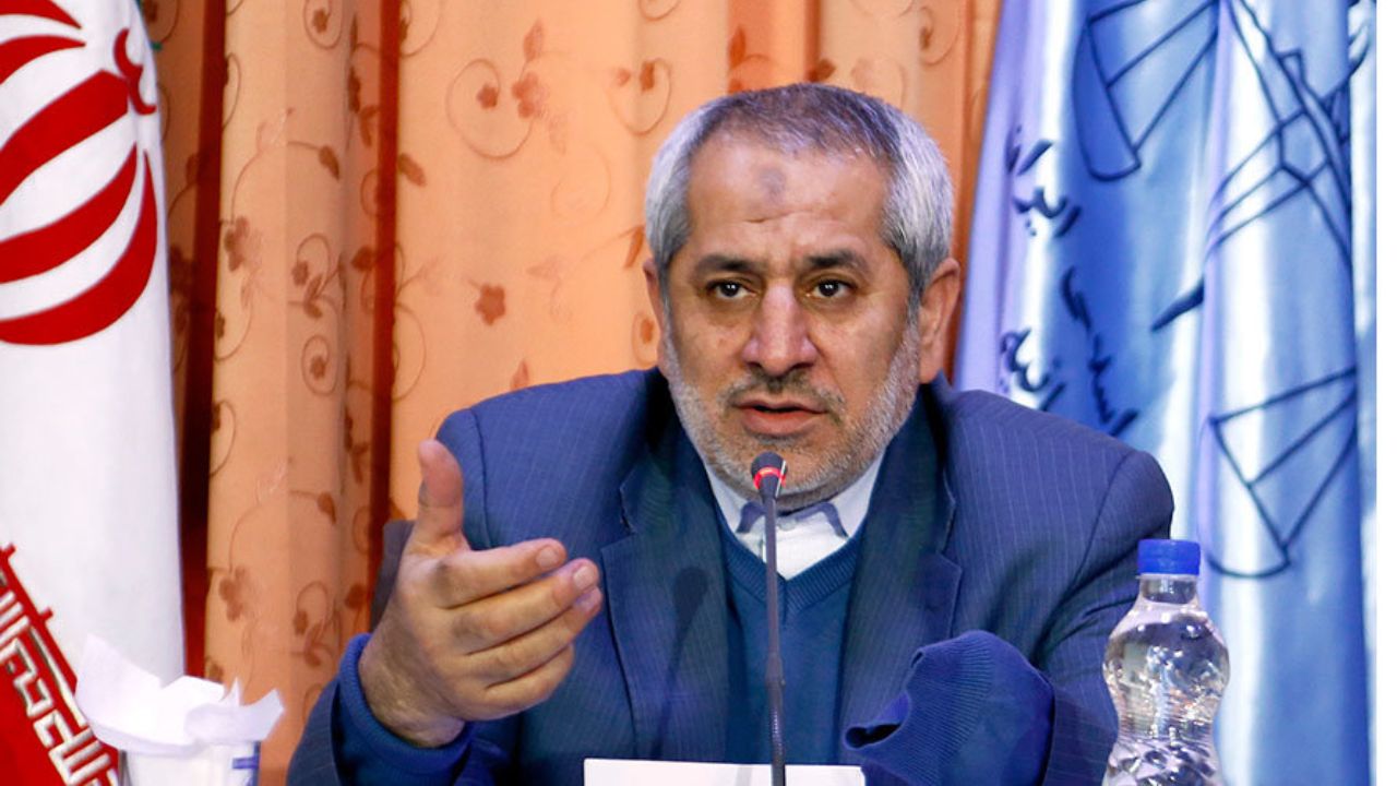 به صرف افشاگری فساد با کسی برخورد قضایی نمی&zwnj;شود