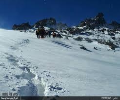 کوهنوردان برای صعود تجهیزات فنی داشته باشند