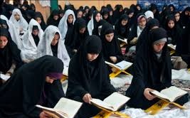 فعالیتهای قرآنی نیازمند برنامه ریزی منسجم فعالیتهای قرآنی نیازمند برنامه ریزی منسجم