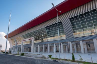 جزئیات پروژه ریلی قزوین - رشت تشریح شد