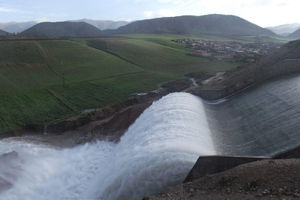 رشد ۷۱ درصدی بارشها نسبت به مدت مشابه سال گذشته رشد ۷۱ درصدی بارشها نسبت به مدت مشابه سال گذشته