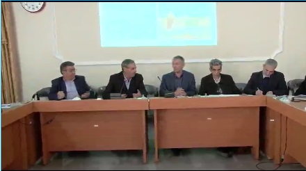 برجای ماندن خرابی های سیل پس از سه سال در مراغه