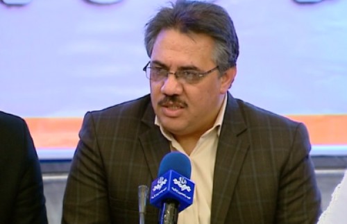 رشد ۱۰۰ برابری صادرات کشور در ۴۰ سال گذشته رشد ۱۰۰ برابری صادرات کشور در ۴۰ سال گذشته