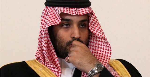 بن سلمان احتمالا به سرنوشت گورباچف و انور سادات دچار مي شود