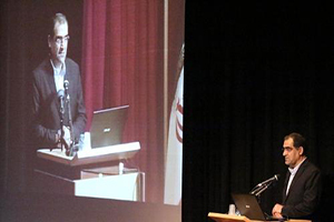 ضرورت افزایش دانش مردم در راستای پیشگیری از بیماری&zwnj;های غیرواگیر