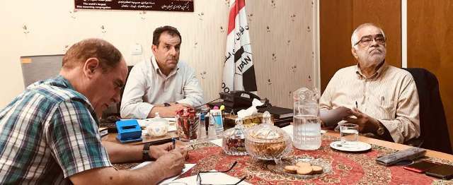 دستورالمعل سفرهایی هوایی شامل حال داوران نمی شود دستورالمعل سفرهایی هوایی شامل حال داوران نمی شود