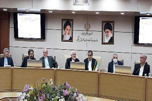 نقش آفرینی ایران در سلامت در ۴۰ سال گذشته