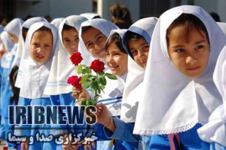 افزایش 2 و نیم درصدی دانش آموزان زنجانی