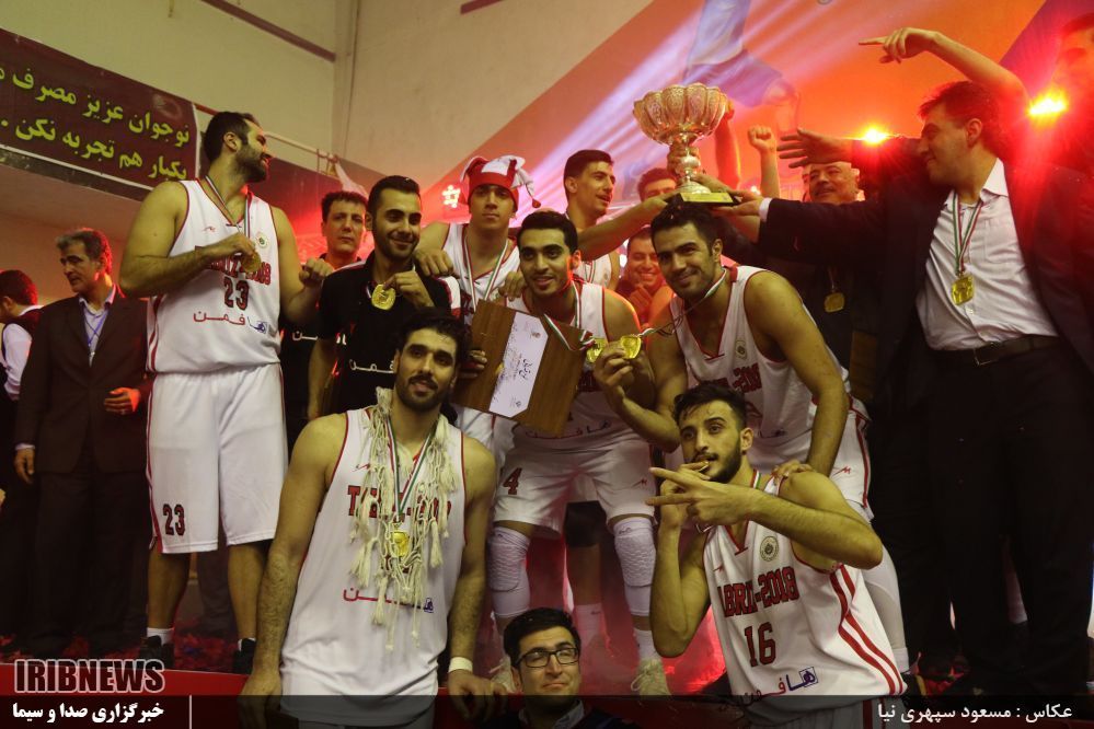 آغاز لیگ برتر بسکتبال با تعداد تیم‌های نامعلوم