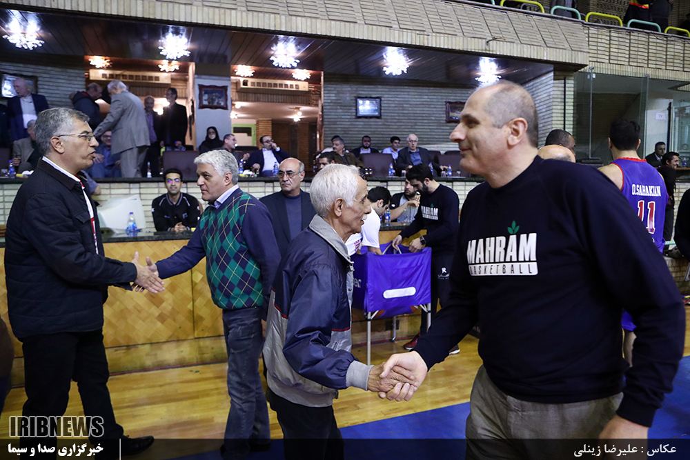 آغاز لیگ برتر بسکتبال با تعداد تیم‌های نامعلوم