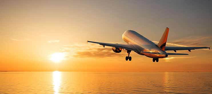 یک شرکت دیگر به جمع شرکت‌های هواپیمایی کرمانشاه پیوست