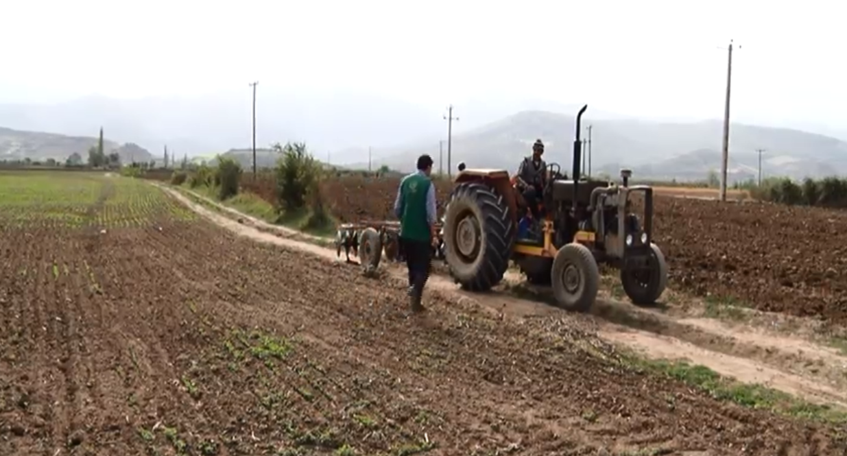 راهی نو در کاری قدیمی