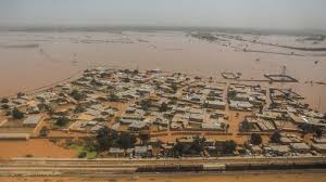 کمک 4 میلیون و 500 هزار تومانی منطقه دشت بیاض به سیل زدگان غرب کشور