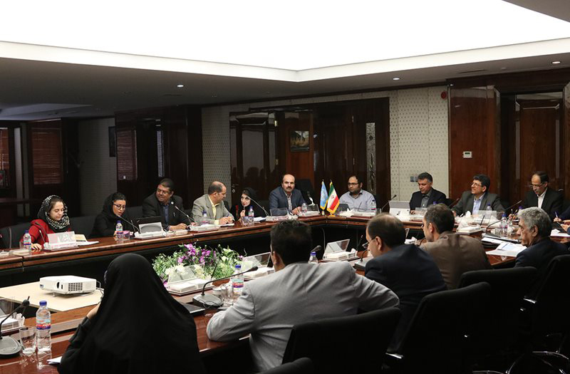 بهره&zwnj;مندی وزارت نیرو از دانش آژانس&zwnj;های سازمان ملل