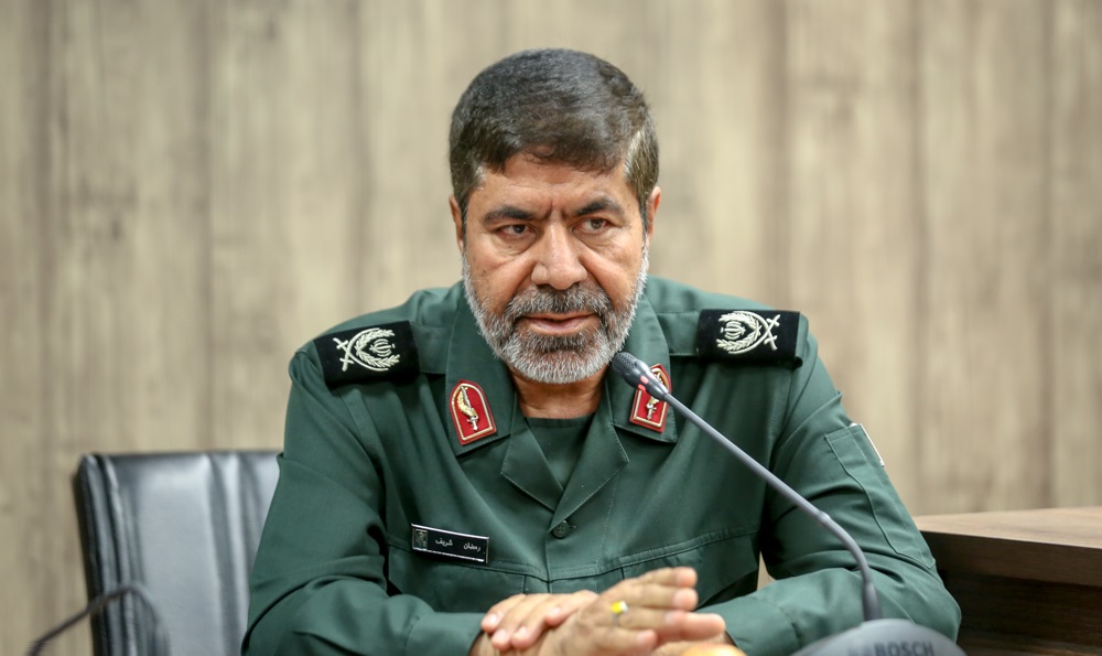 سپاه، اظهارات سعید قاسمی را رد کرد