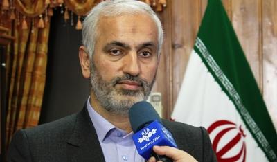 تعیین تکلیف پرونده‌های محاکم استان تا پایان سال