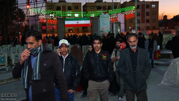 پربازدید ترین اخبار استان در شانزدهم دی