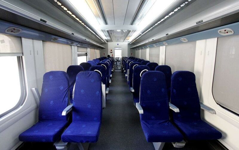 اختصاص ۳۶ هکتار از اراضی دانشگاه آزاد اسلامی نجف آباد به ریل باس اختصاص ۳۶ هکتار از اراضی دانشگاه آزاد اسلامی نجف آباد به ریل باس