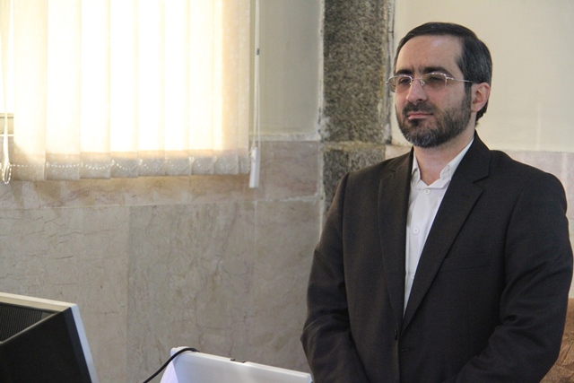 تولید کنندگان محتوا در فضای مجازی دغدغه «تربیت و رشد» ندارند تولید کنندگان محتوا در فضای مجازی دغدغه «تربیت و رشد» ندارند