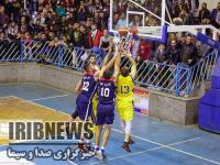 پیروزی بسکتبالیستهای کردستانی پیروزی بسکتبالیستهای کردستانی