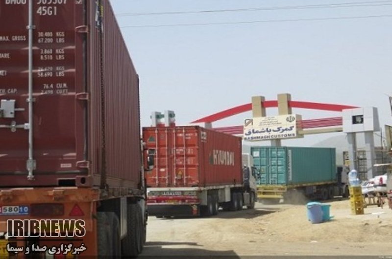 رشد ۱۴ درصدی صادرات کردستان به کشور عراق رشد ۱۴ درصدی صادرات کردستان به کشور عراق