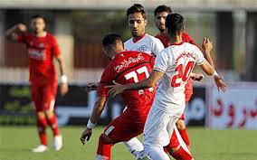 دیدار 3 نماینده گیلان در هفته بیست و دوم