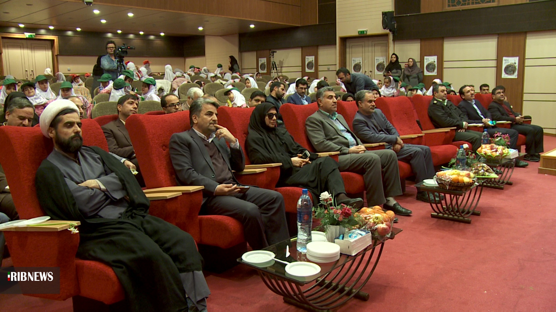 اکران ۱۳۱ فیلم جشنواره رشد در خراسان جنوبی اکران ۱۳۱ فیلم جشنواره رشد در خراسان جنوبی