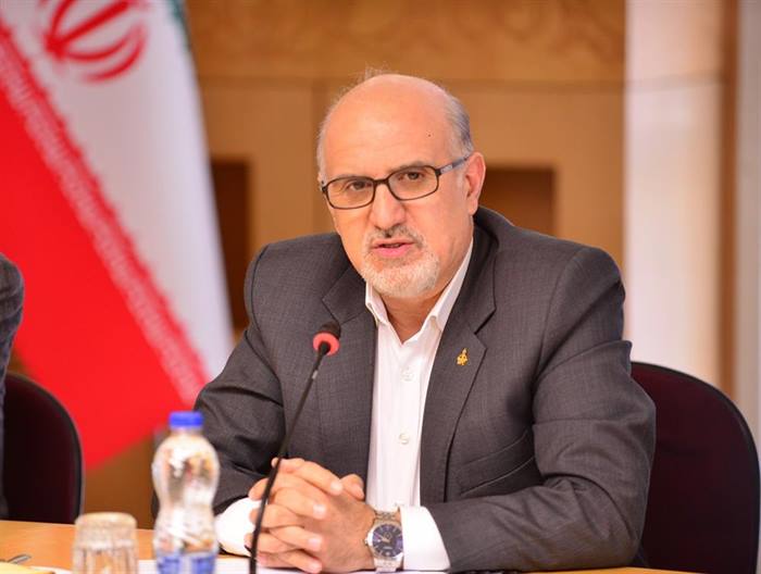 بومی&zwnj;سازی دانش تولید پلیمر از گاز در کشور