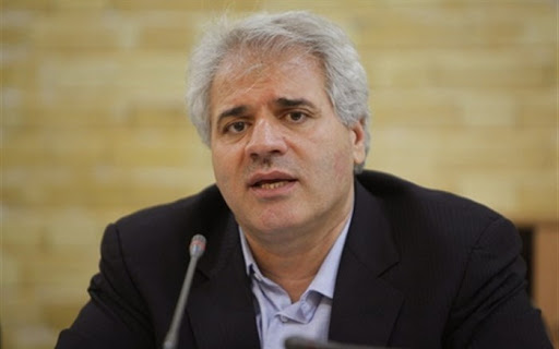 مستندسازی بیش از ۱۴۰ هزار حلقه قنات در ایران مستندسازی بیش از ۱۴۰ هزار حلقه قنات در ایران