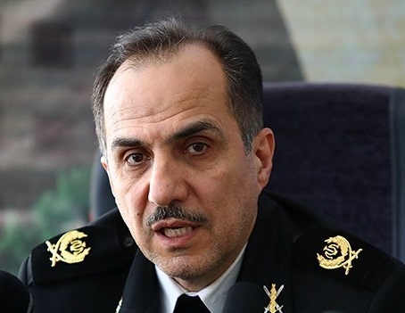 هیچ موردی از ابتلا به کرونا در پادگانهای ارتش وجود ندارد هیچ موردی از ابتلا به کرونا در پادگانهای ارتش وجود ندارد