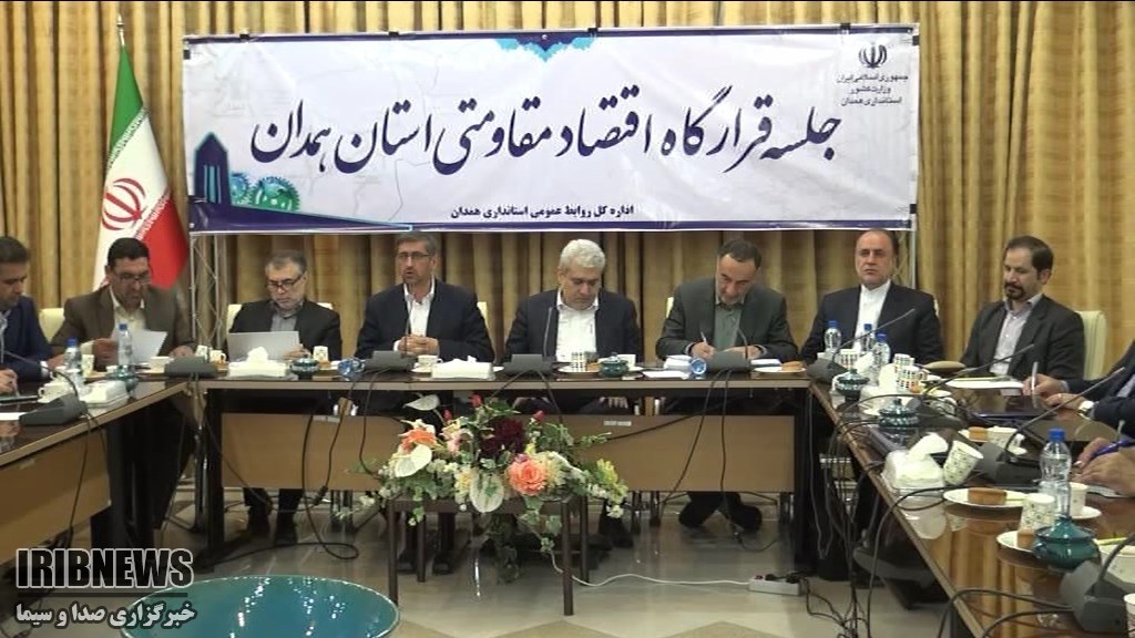 تاکید معاون رئیس جمهور بر درآمد زایی علمی