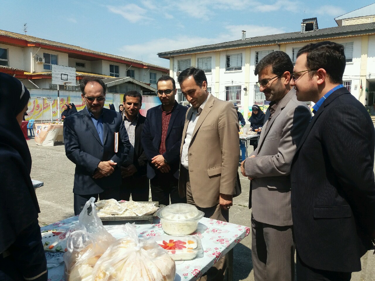 برپایی جشنواره نوجوان خوارزمی