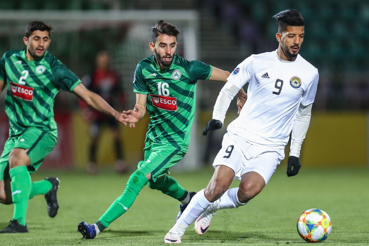 سرود صعود سبزها