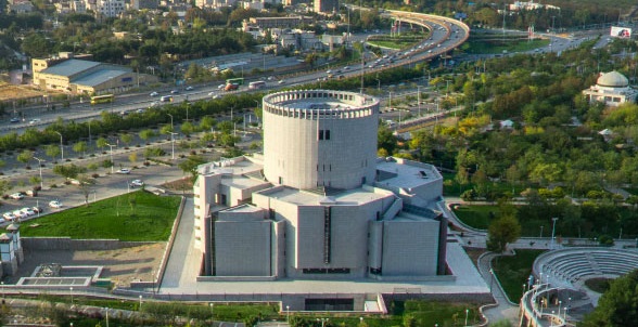 ۱۱ رویداد موزه بزرگ خراسان در شورای بین المللی ایکوم تایید و ثبت شد