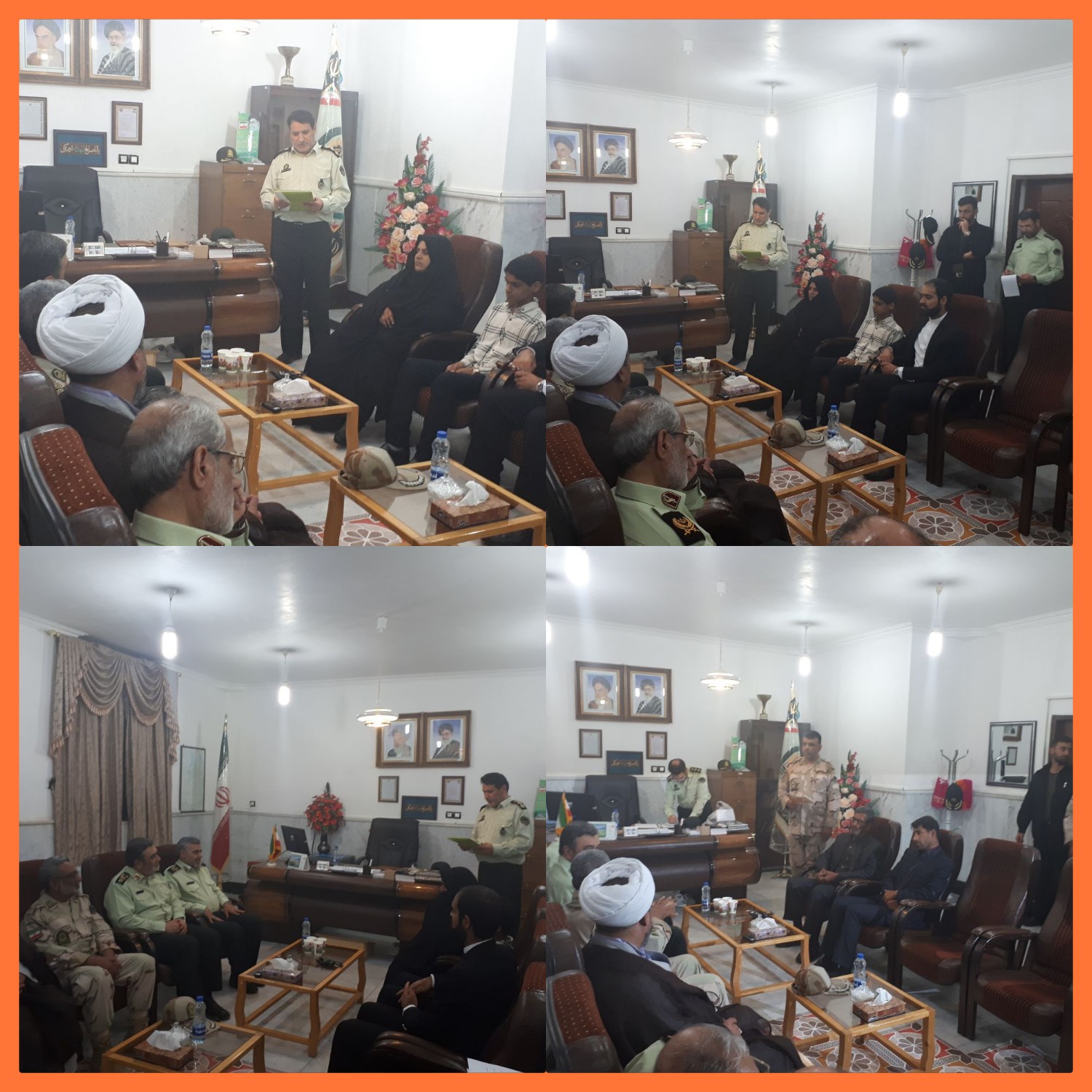 سیستان و بلوچستان ، از استان های امن کشور است سیستان و بلوچستان ، از استان های امن کشور است