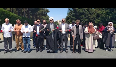 شکست معامله قرن، تثبيت آرمان فلسطين