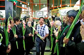 کمک 4 میلیاردی خیران خوافی برای آزادی زندانیان کمک 4 میلیاردی خیران خوافی برای آزادی زندانیان